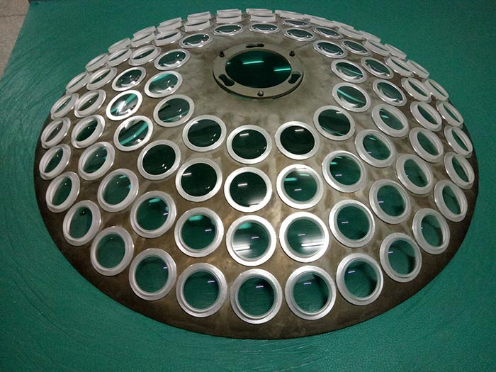 光學(xué)玻璃